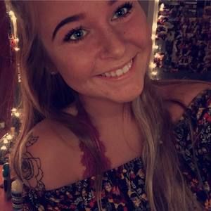 Meet your Posher, Jess